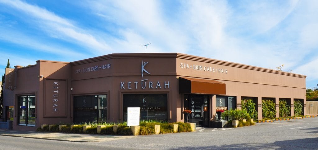 Keturah Day Spa Carine Glades Keturah Day Spa Carine Glades