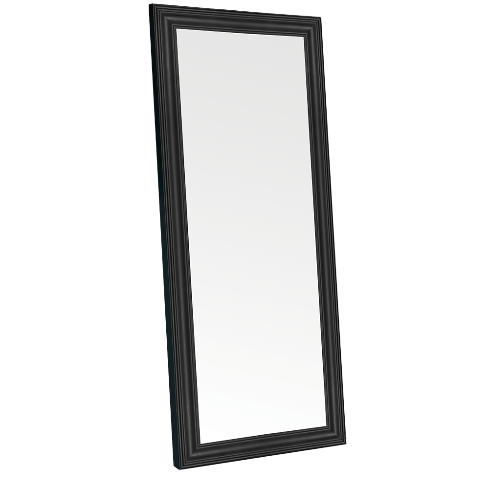 Naples Salon Mirror