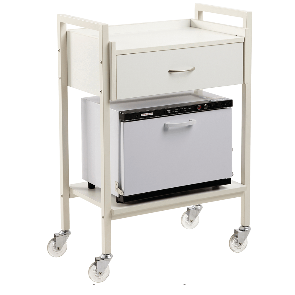 1 Drawer Trolley Comfortel