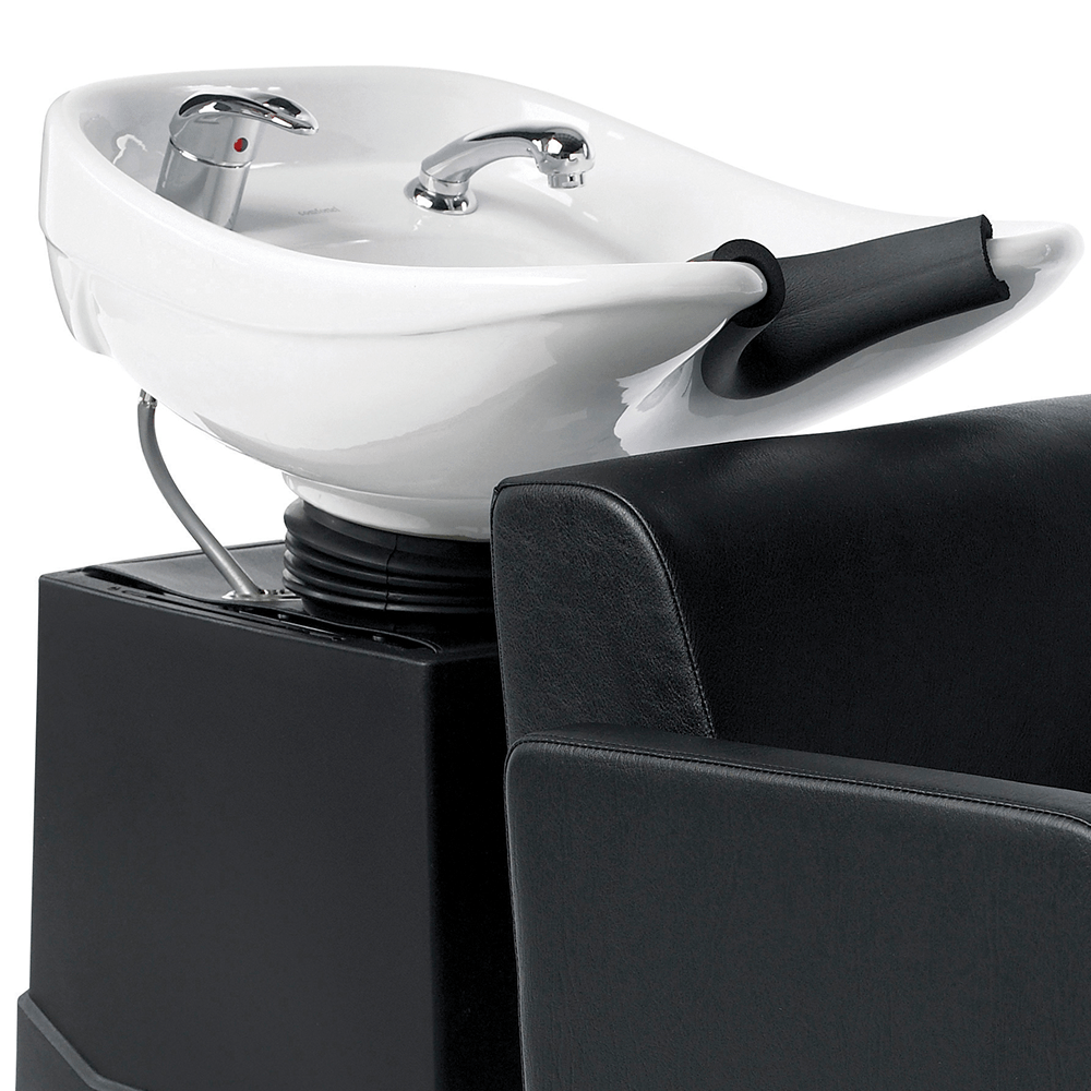 Mara Deluxe II Wash Lounge Comfortel