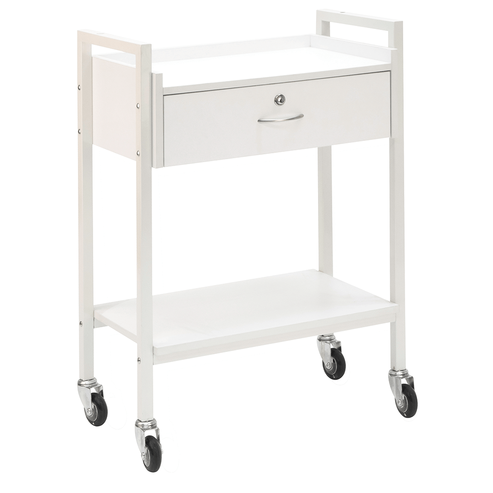 1 Drawer Trolley Comfortel