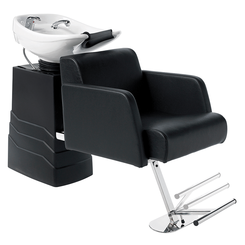 Mara Deluxe II Wash Lounge Comfortel