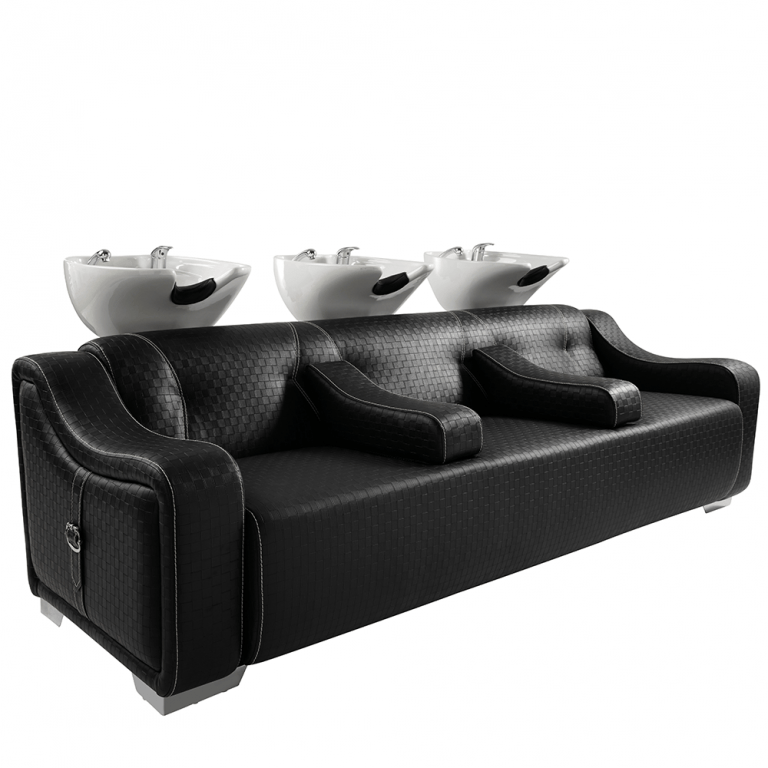 Hairdressing Shampoo Basins Comfortel