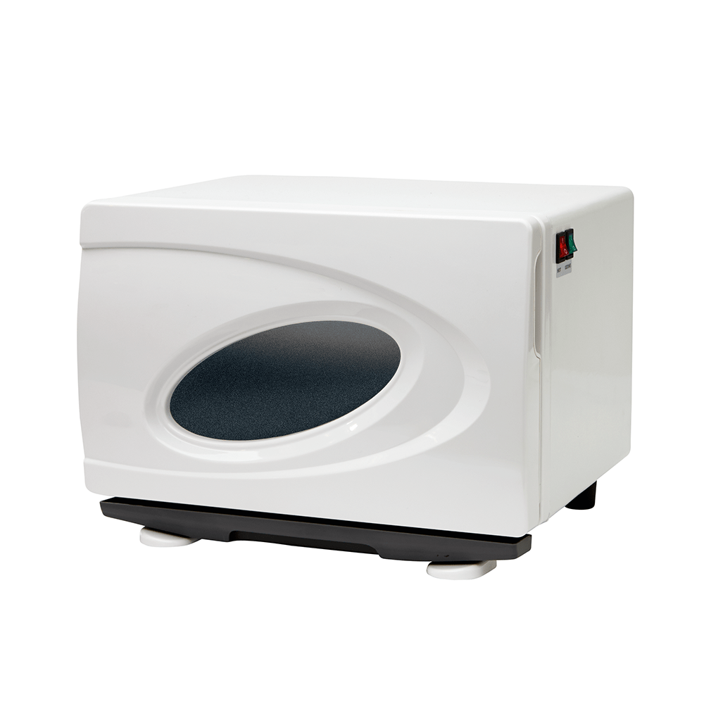 Hot Towel Cabinet Mini Comfortel