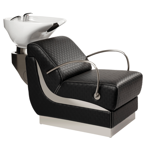 Hairdressing Shampoo Basins Comfortel