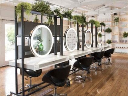 Hair Salon Furniture Equipment Supplies Comfortel