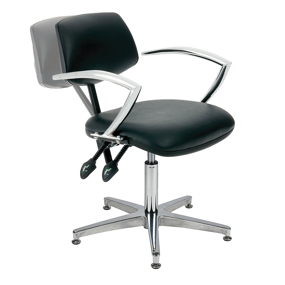 Katrina Shampoo Chair