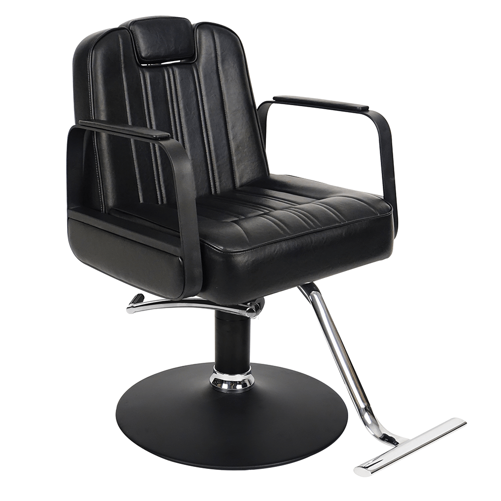 Erica Reclining Salon Chair