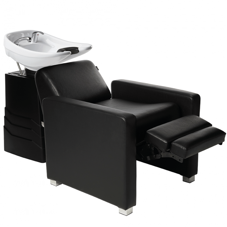 Hairdressing Shampoo Basins Comfortel