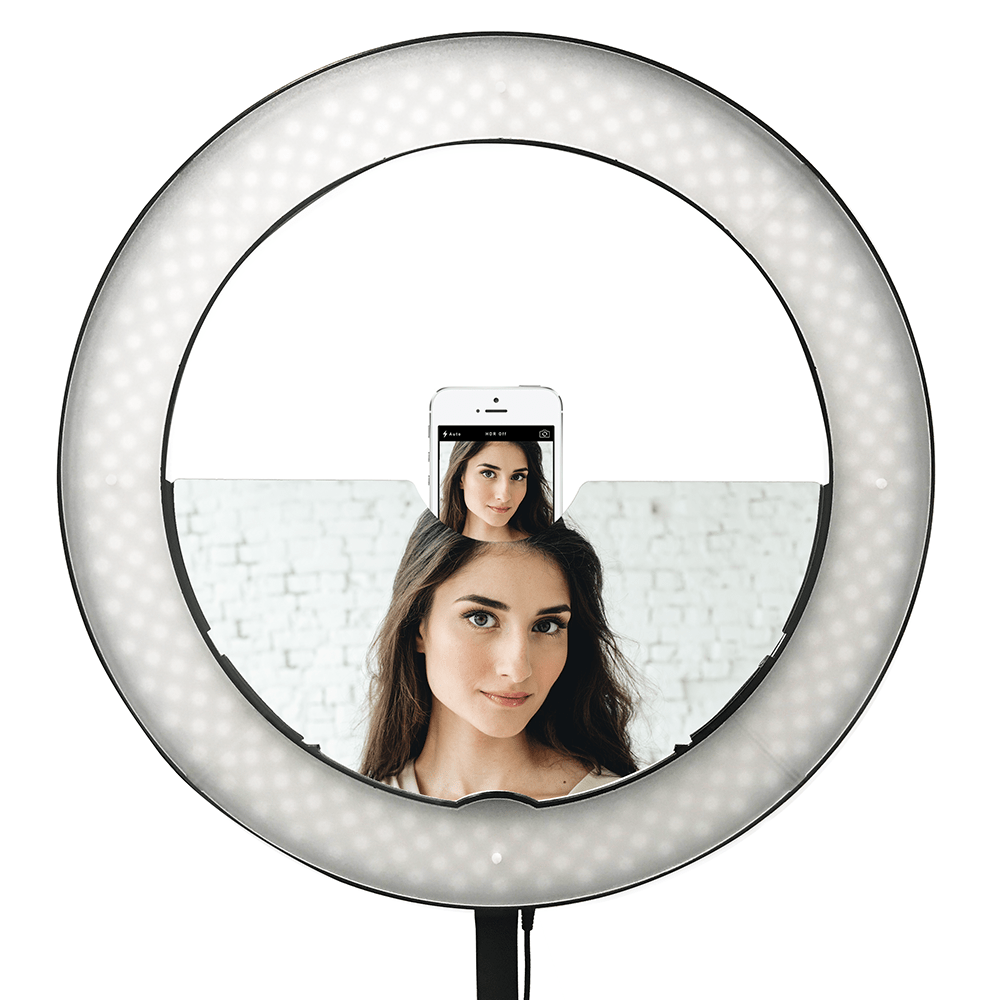 Luma Ring Selfie Light - Comfortel