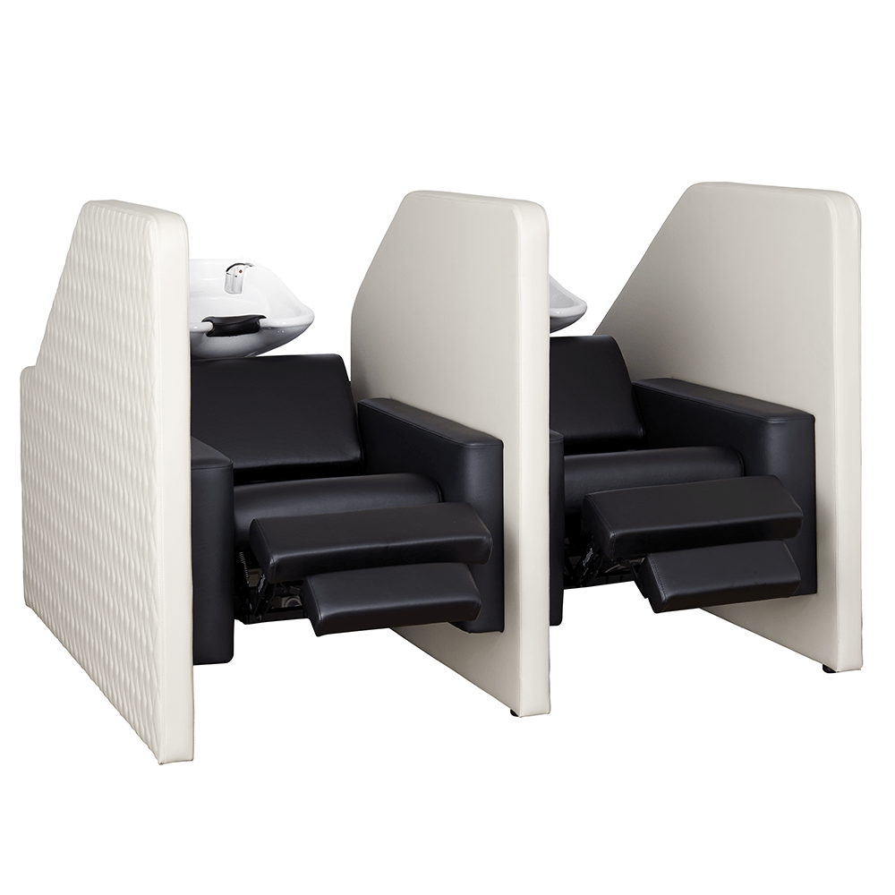 Hairdressing Shampoo Basins Comfortel