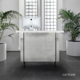 Beauty Salon Reception Desks For Sale Comfortel
