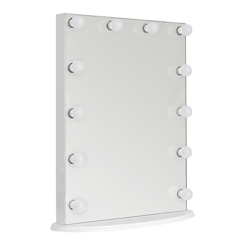 Hollywood Led Makeup Mirror