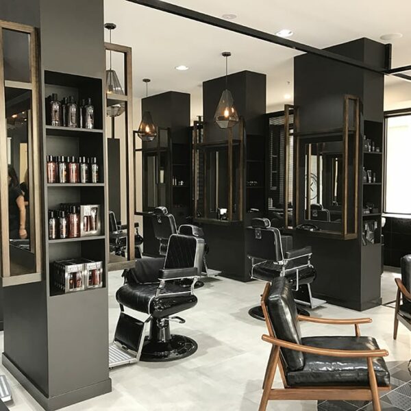 salon furniture equipment comfortel
