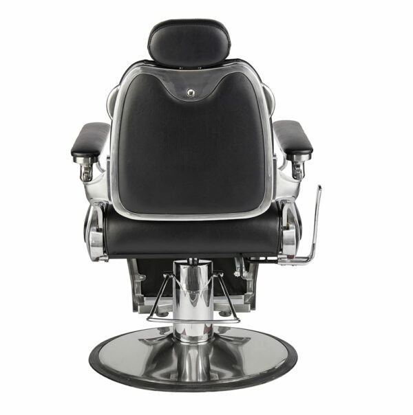 Crow Barbers Chair