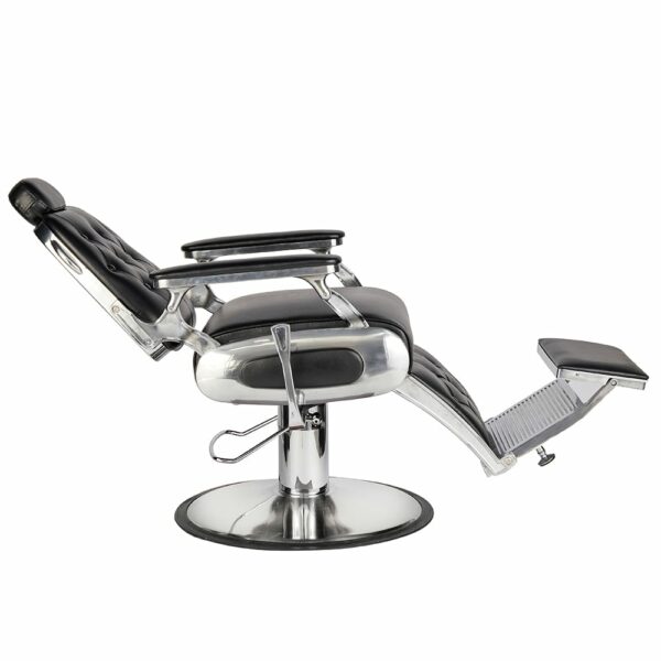Crow Barbers Chair