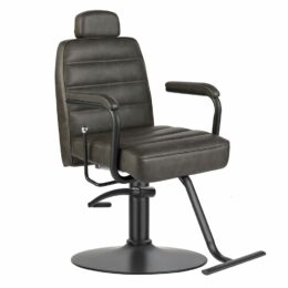 Create My Custom Tall Makeup Up Chair Tall Black Chair